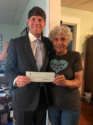 318730 michael k pence injury lawyer