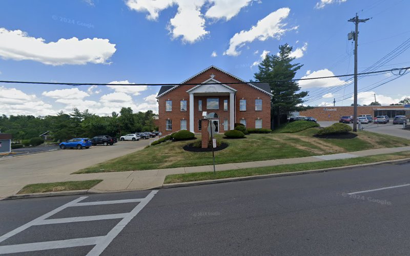 318734 michael k. allen associates