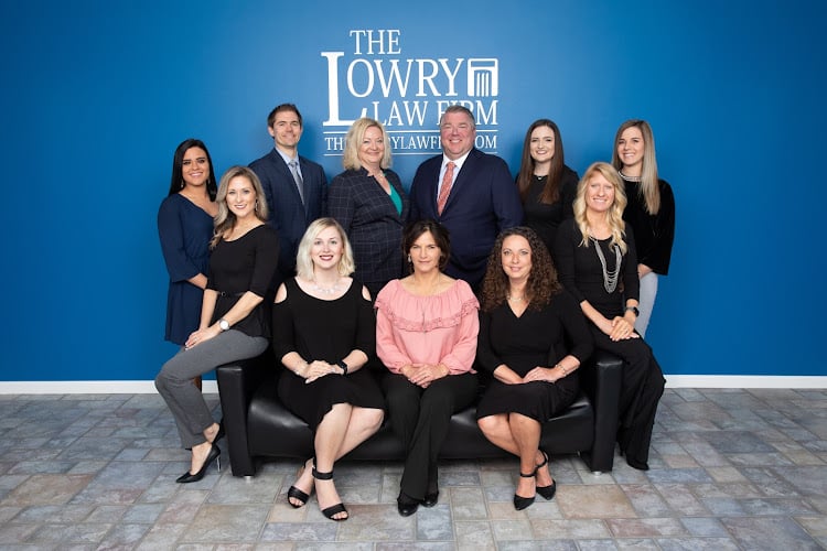 318933 michael lowry