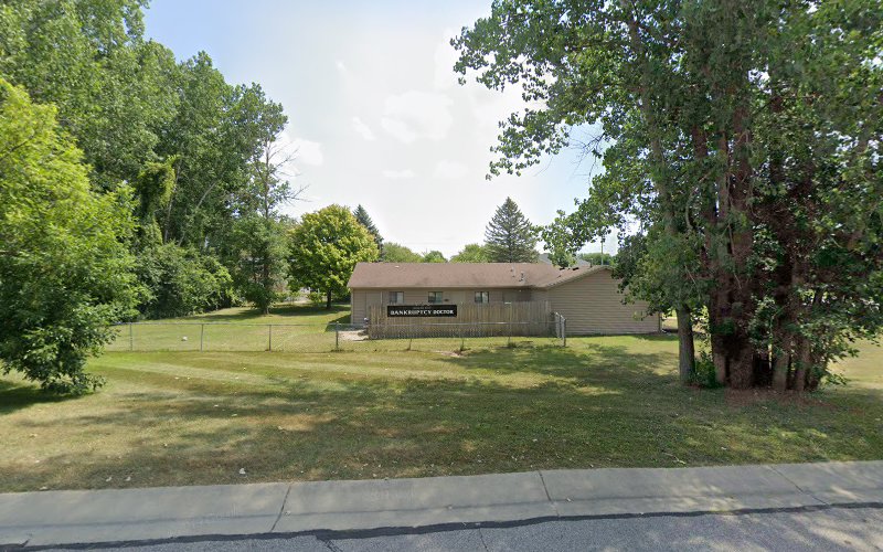 318963 michael m. hall plc