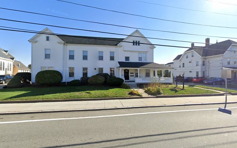319147 michael p. lynch law office
