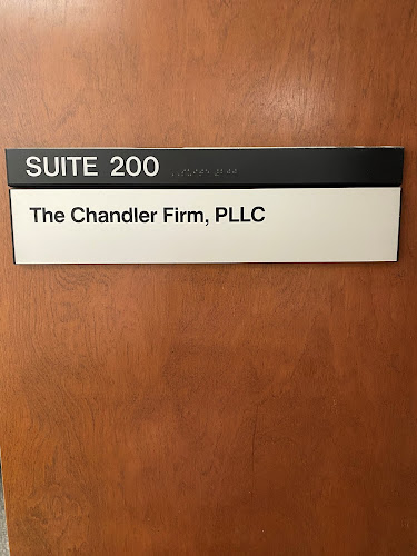 319277 michael r. chandler attorney at law