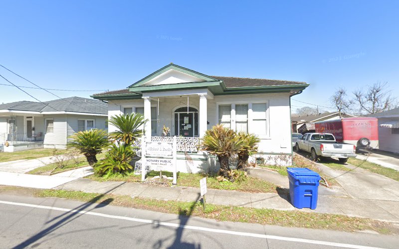 319415 michael s zerlin law office