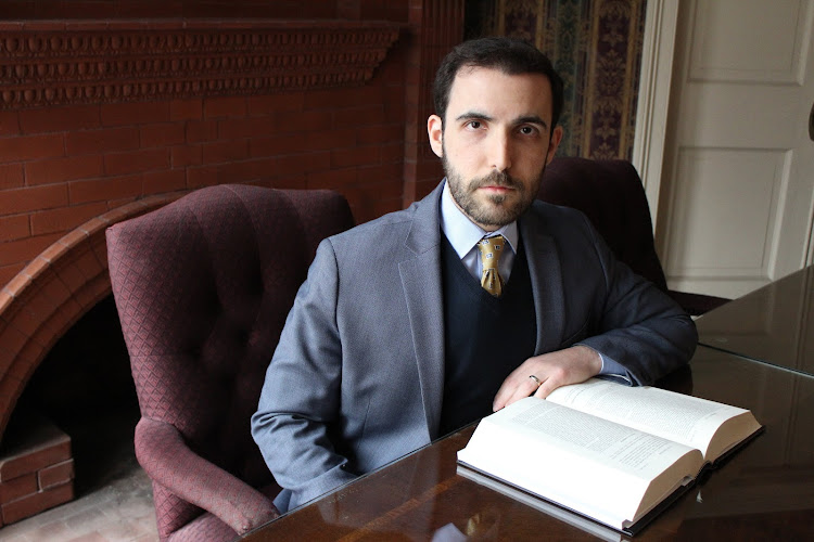 319466 michael s. nissenbaum attorney at law p.c