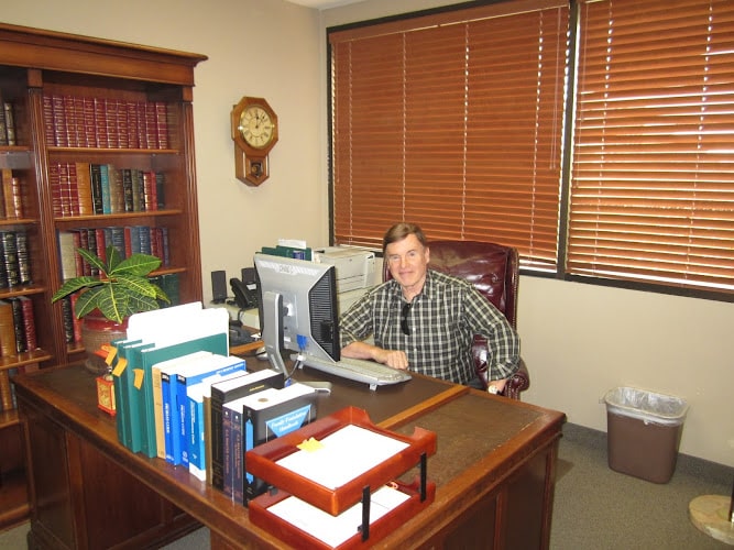 319599 michael t walsh law offices