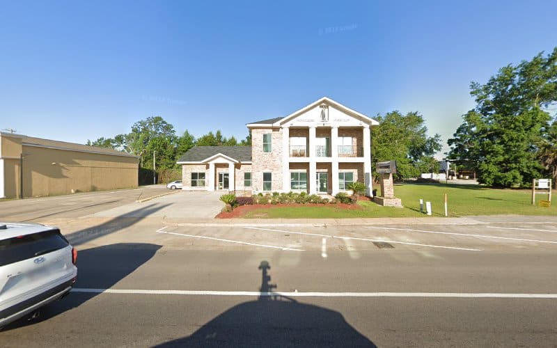 319760 michael w. crosby attorney