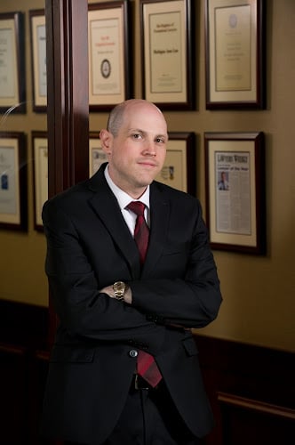 320317 michigan workers comp lawyers