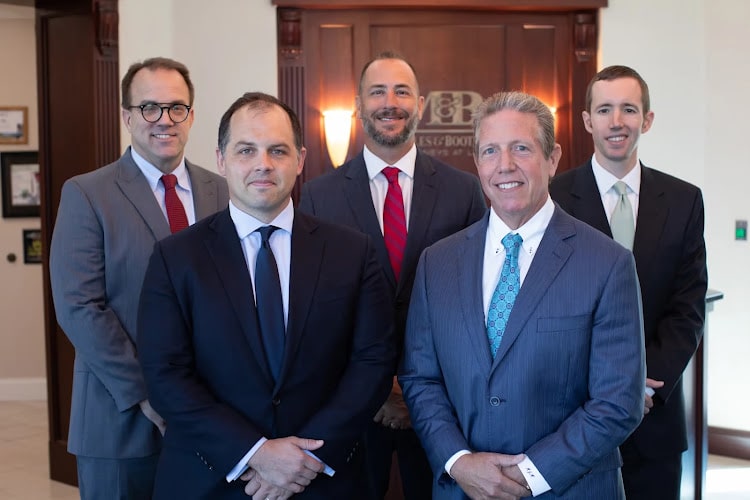 320321 michles booth p.a. crestview personal injury car accident law firm