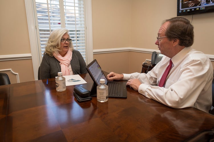 320385 mickle bass law firm