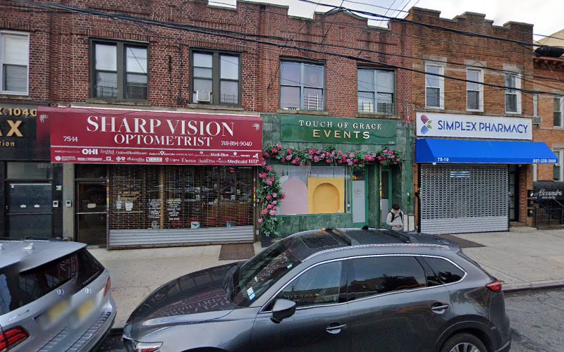 320444 middle village law associates pc