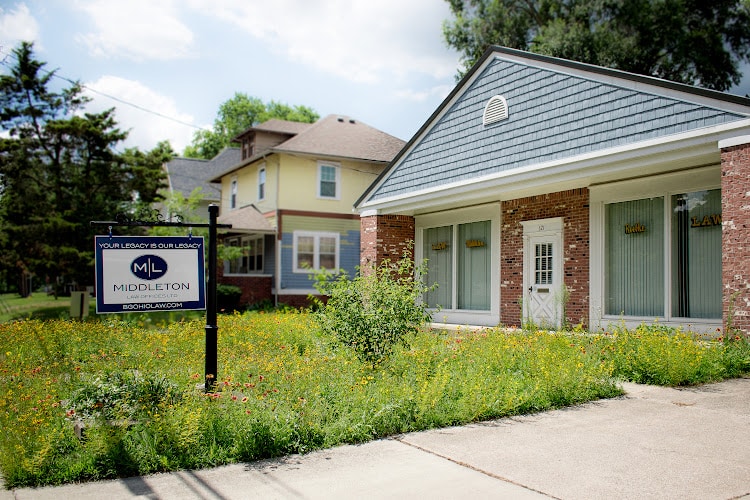 320490 middleton law offices ltd