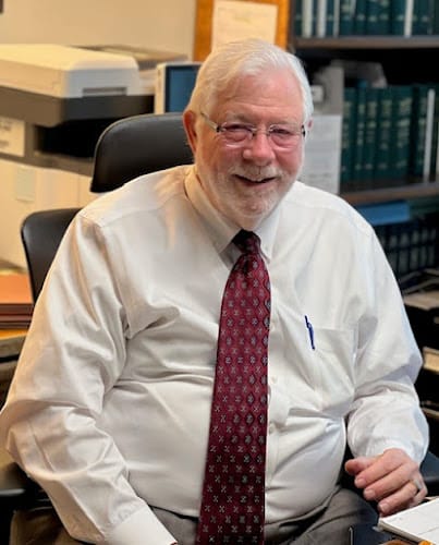 320693 mike a. hickman attorney at law