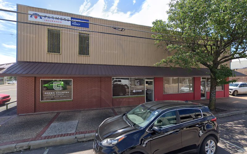 320777 mike littlefield law office