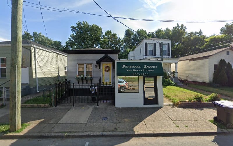 320795 mike morris attorney at law