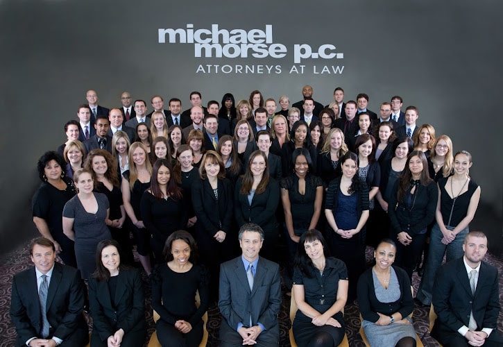 320803 mike morse injury law firm