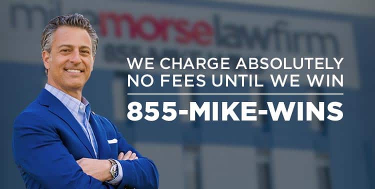 320807 mike morse injury law firm