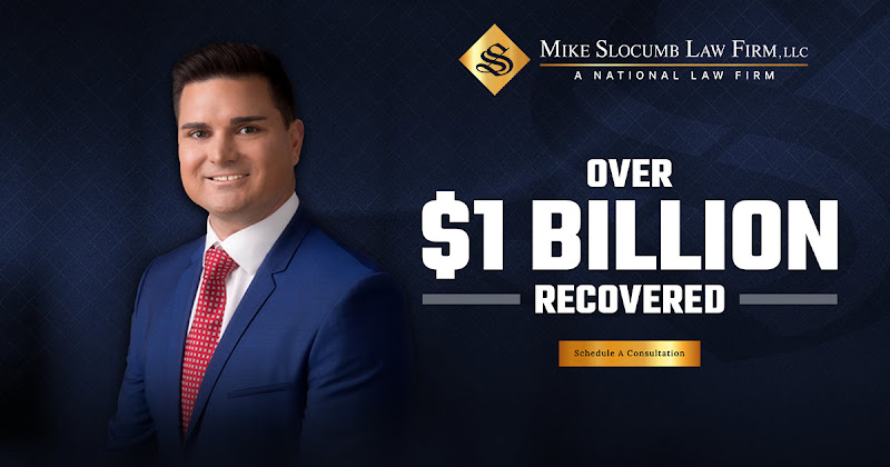 320842 mike slocumb law firm