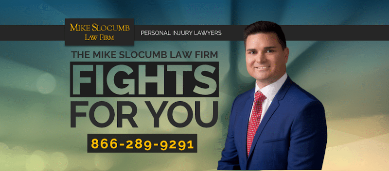 320844 mike slocumb law firm