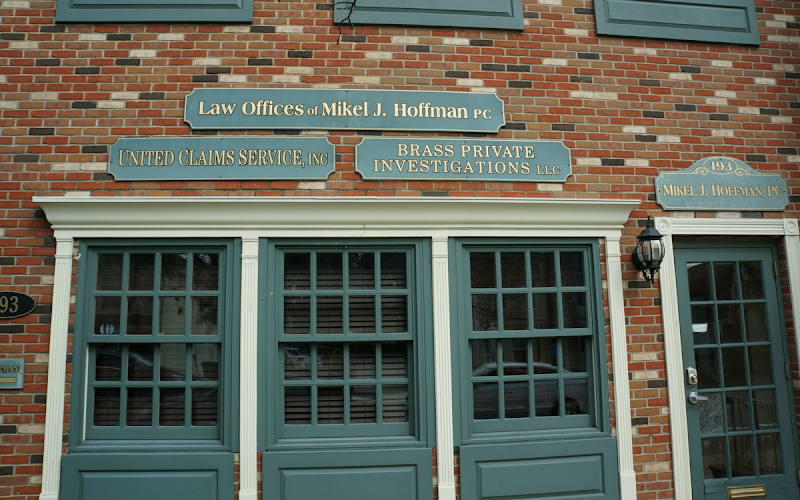 320866 mikel j. hoffman attorney at law