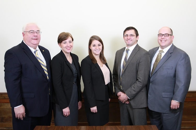 321107 milford law llc dba kapusta otzel and averaimo