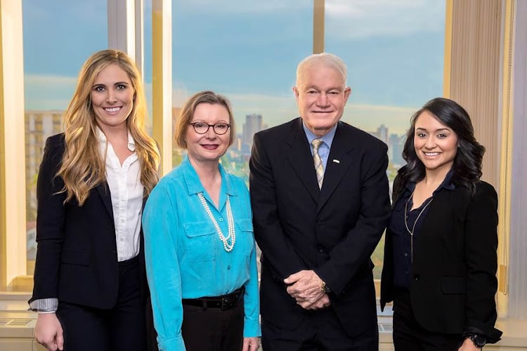 321300 miller james llp