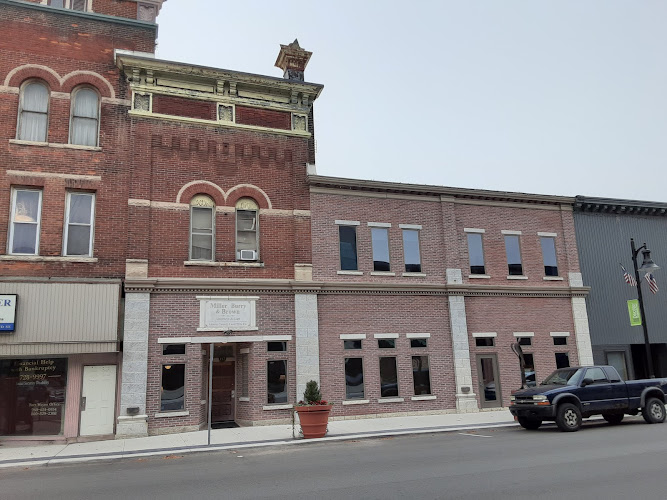 321421 miller burry brown pc