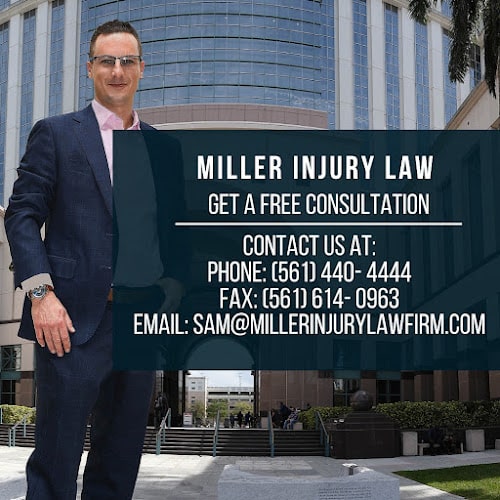 321537 miller injury law firm