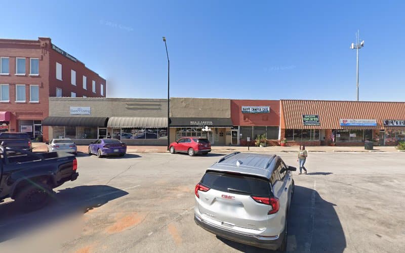 322174 milner law office