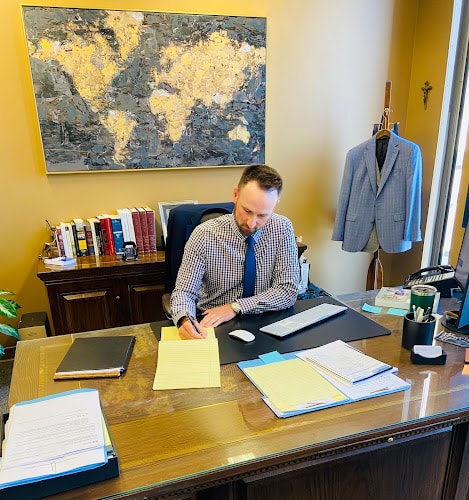 322190 miltenberger law offices