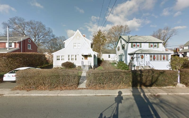 322204 milton c thomas ii law office