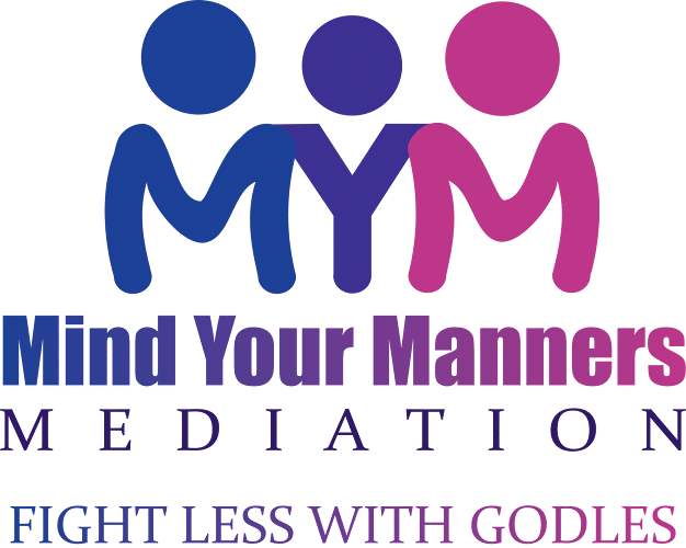 322321 mind your manners mediation