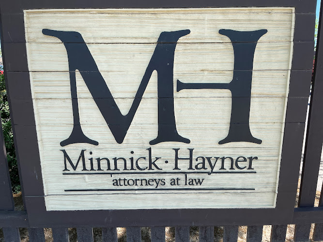322560 minnick hayner 8211 attorneys at law