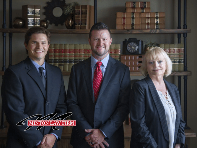 322610 minton law firm