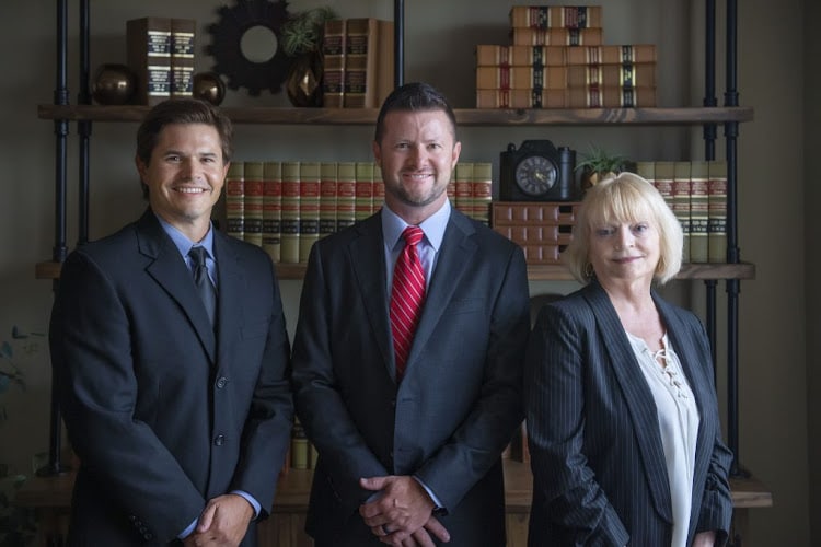 322612 minton law firm