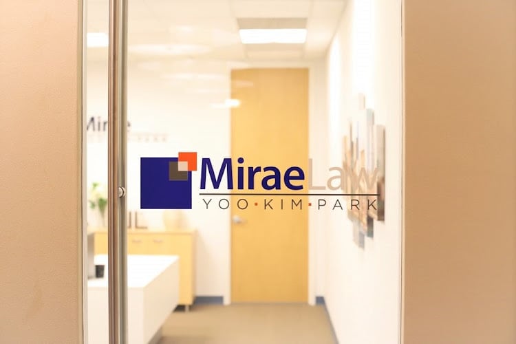 322702 mirae law yoo kim park 뉴욕 뉴저지 변호사 법무법인 미래 변호사 회사법 변호사 이민 변호사