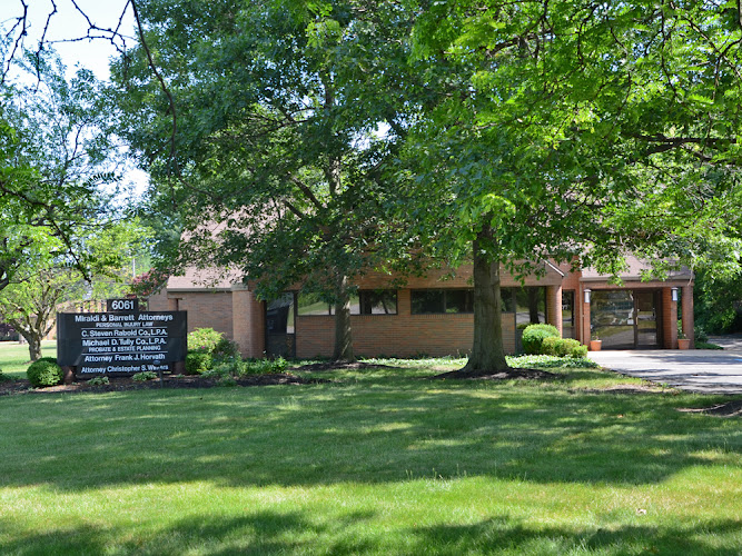 322712 miraldi barrett co. lpa