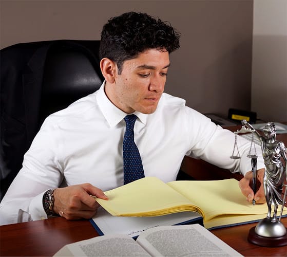 322734 miranda law office ltd