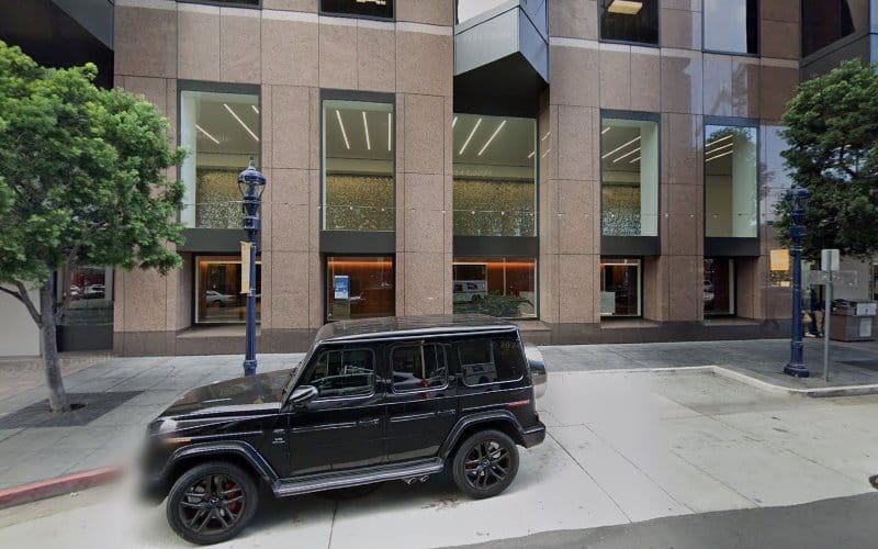 322752 mirch law firm llp