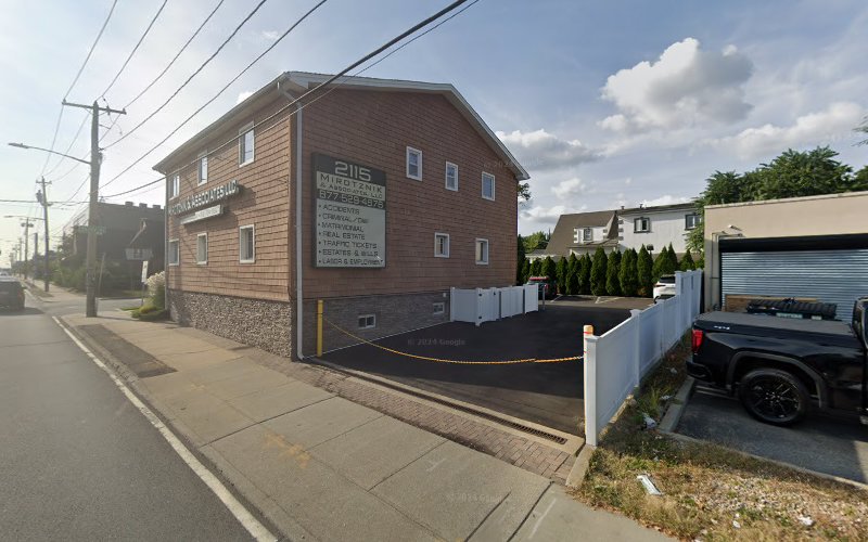 322791 mirotznik associates llc
