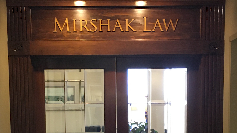 322805 mirshak law llc