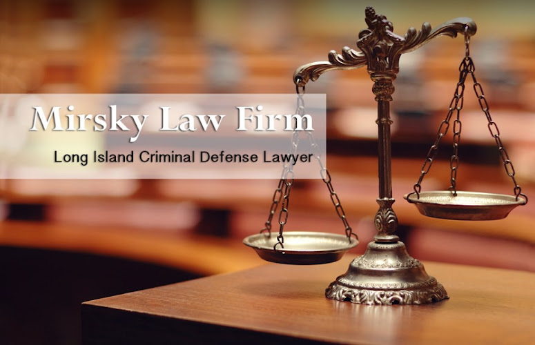 322815 mirsky law firm