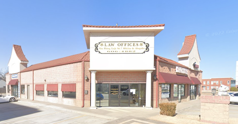 322825 misba ahmed attorney at law