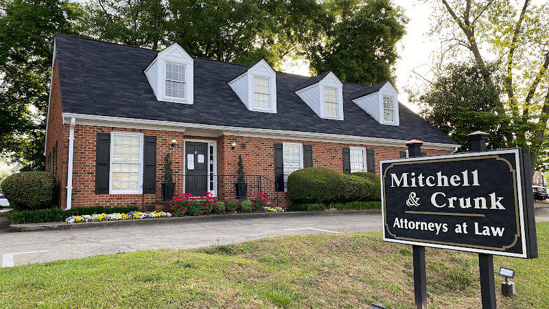 323017 mitchell crunk law firm