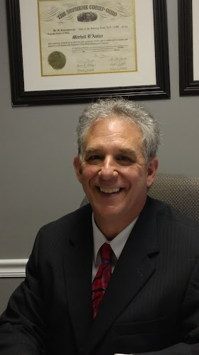 323116 mitchell damico attorney