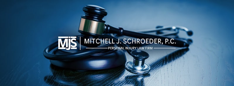 323189 mitchell j. schroeder p.c
