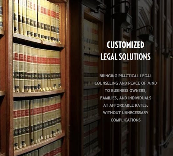 323241 mitchell law firm llc
