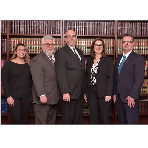 323326 mitchell s. sexner associates llc