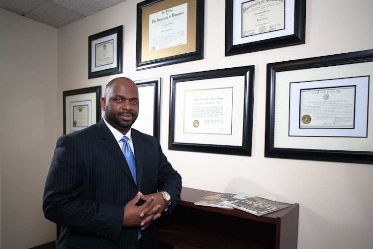 323581 mlg mclendon law group llc