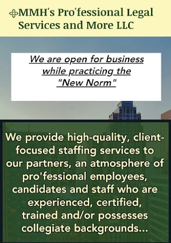 323606 mmhs professional legal services and more llc
