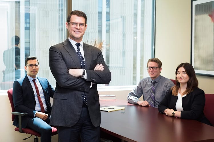 323838 moebes law workers compensation and personal injury lawyer llc